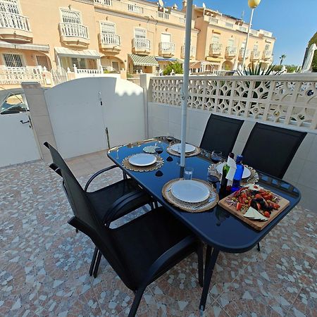 Casa Miramar Villa Сиудад Кесада Екстериор снимка