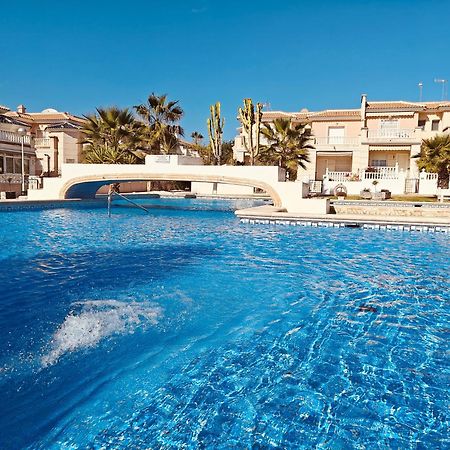 Casa Miramar Villa Сиудад Кесада Екстериор снимка