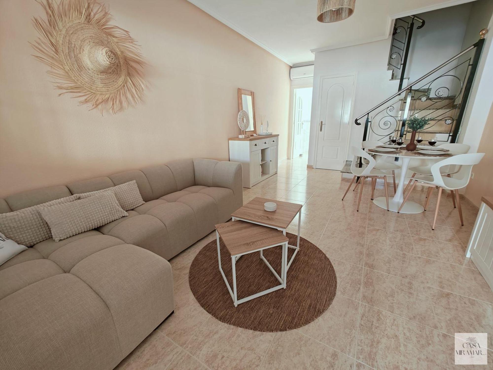 Casa Miramar Villa Сиудад Кесада Екстериор снимка