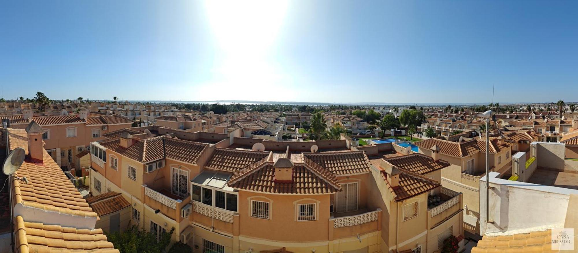 Casa Miramar Villa Сиудад Кесада Екстериор снимка
