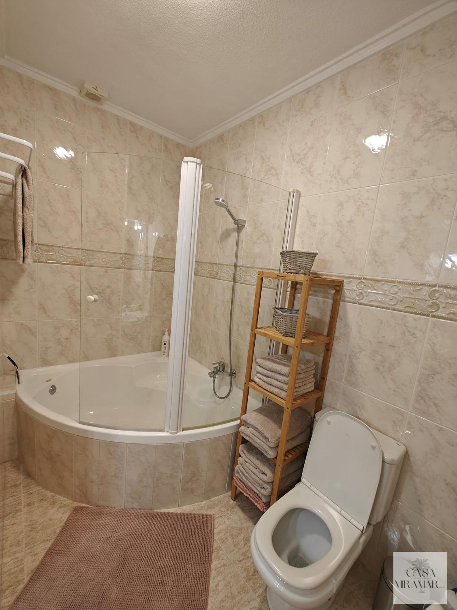 Casa Miramar Villa Сиудад Кесада Екстериор снимка
