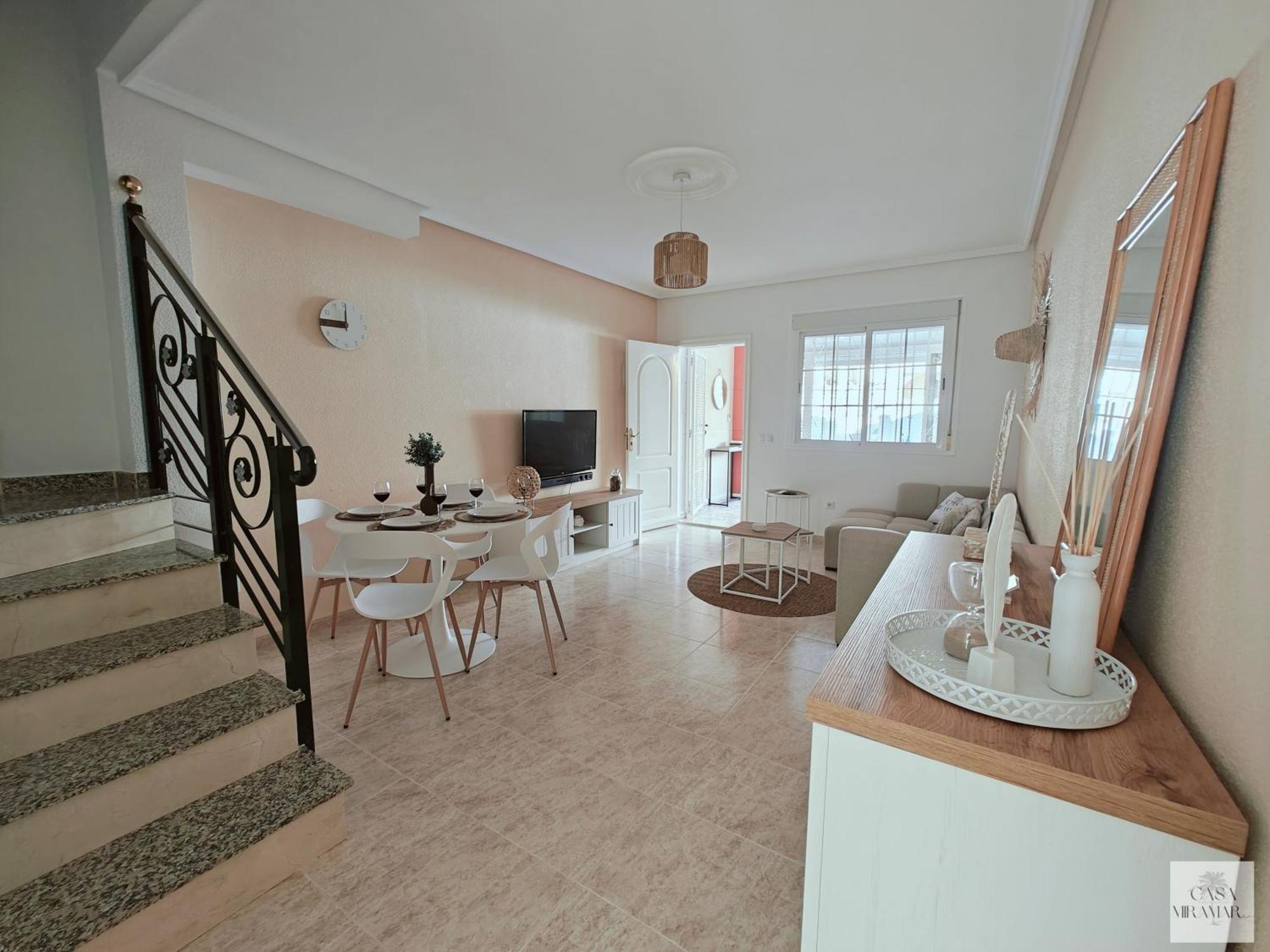 Casa Miramar Villa Сиудад Кесада Екстериор снимка